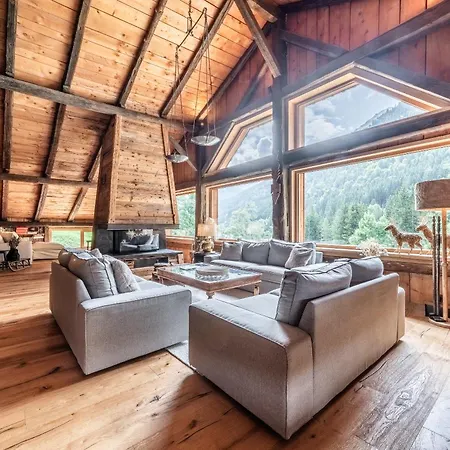 Chalet Le Soli Morzine - By Emerald Stay Esterno foto