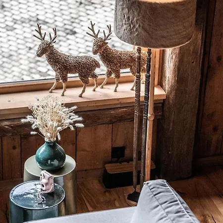 Chalet Le Soli Morzine - By Emerald Stay Esterno foto