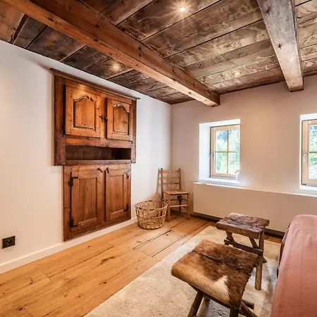 Chalet Le Soli Morzine - By Emerald Stay Esterno foto