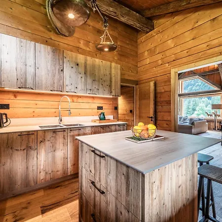Chalet Le Soli Morzine - By Emerald Stay Esterno foto