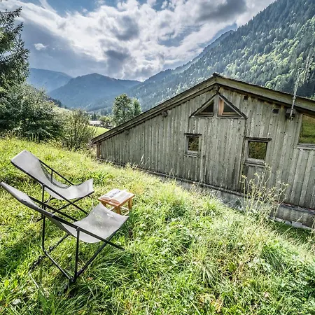 Chalet Le Soli Morzine - By Emerald Stay Esterno foto