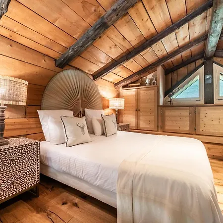 Chalet Le Soli Morzine - By Emerald Stay Esterno foto