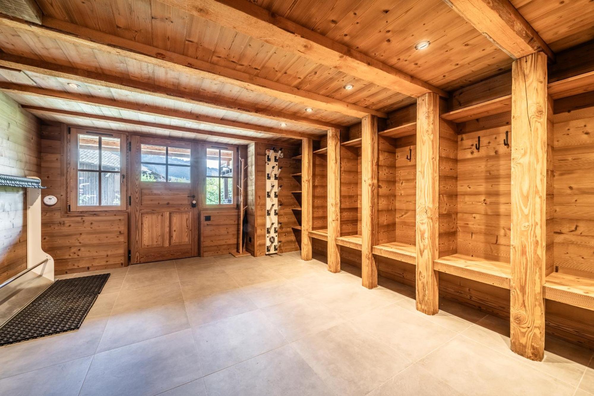 Chalet Le - By Emerald Morzine