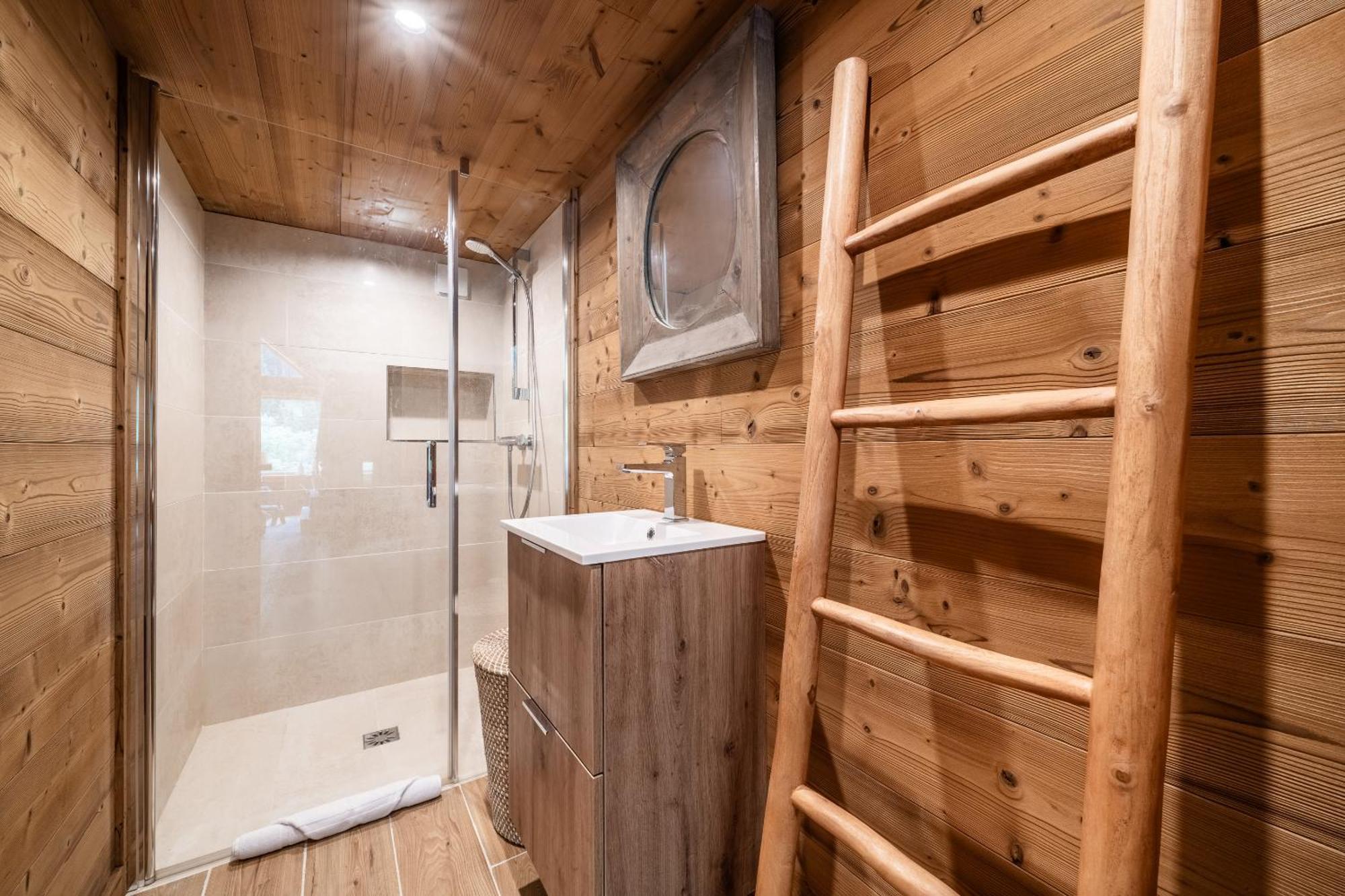 Le - By Emerald Chalet Morzine
