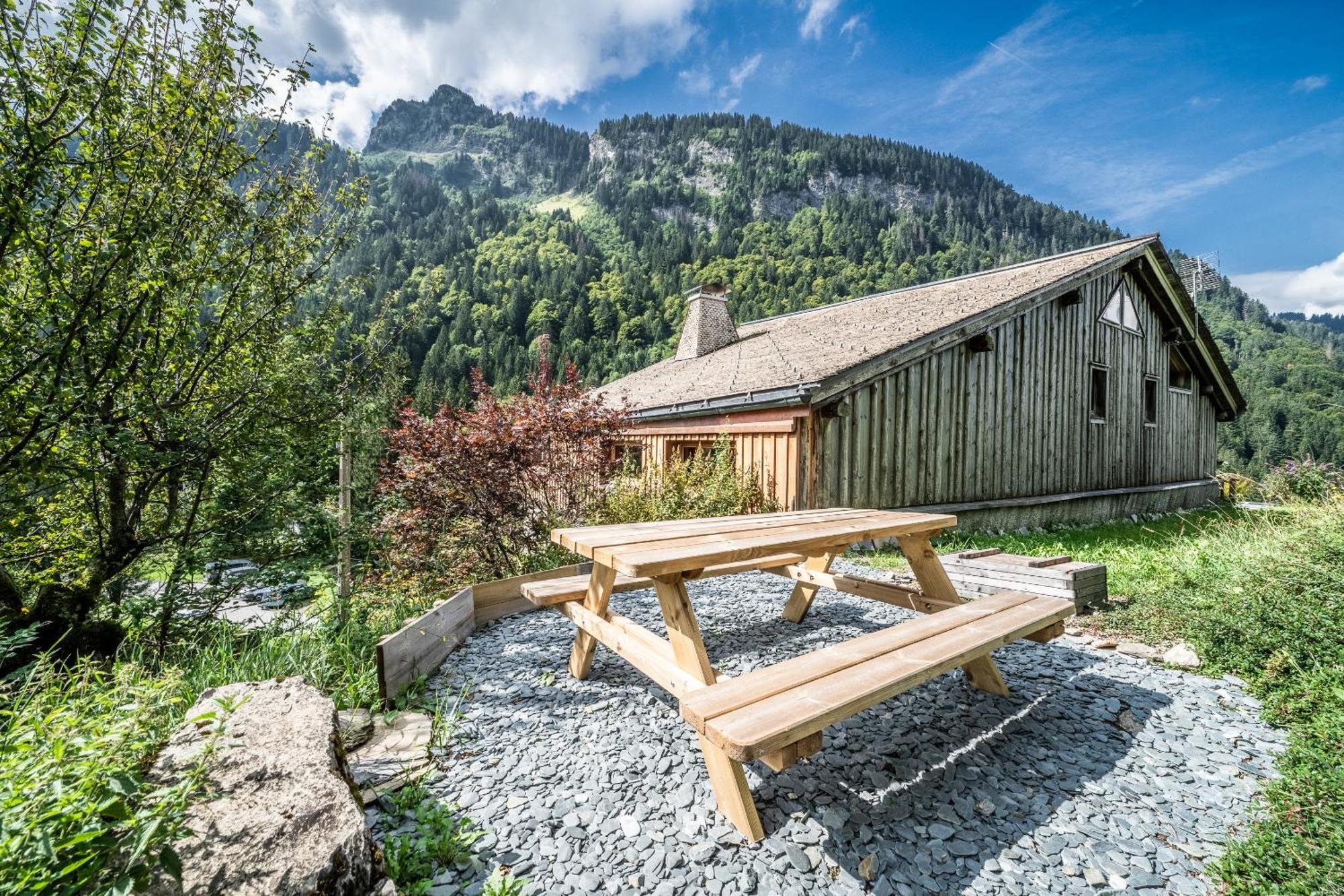 Le - By Emerald * Morzine