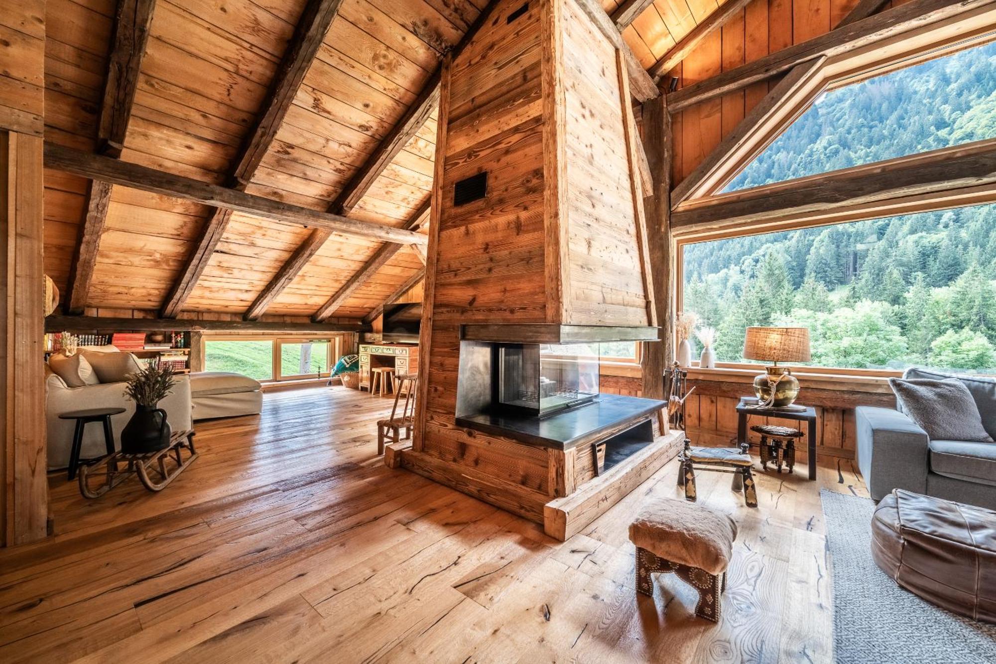Chalet Le - By Emerald Morzine