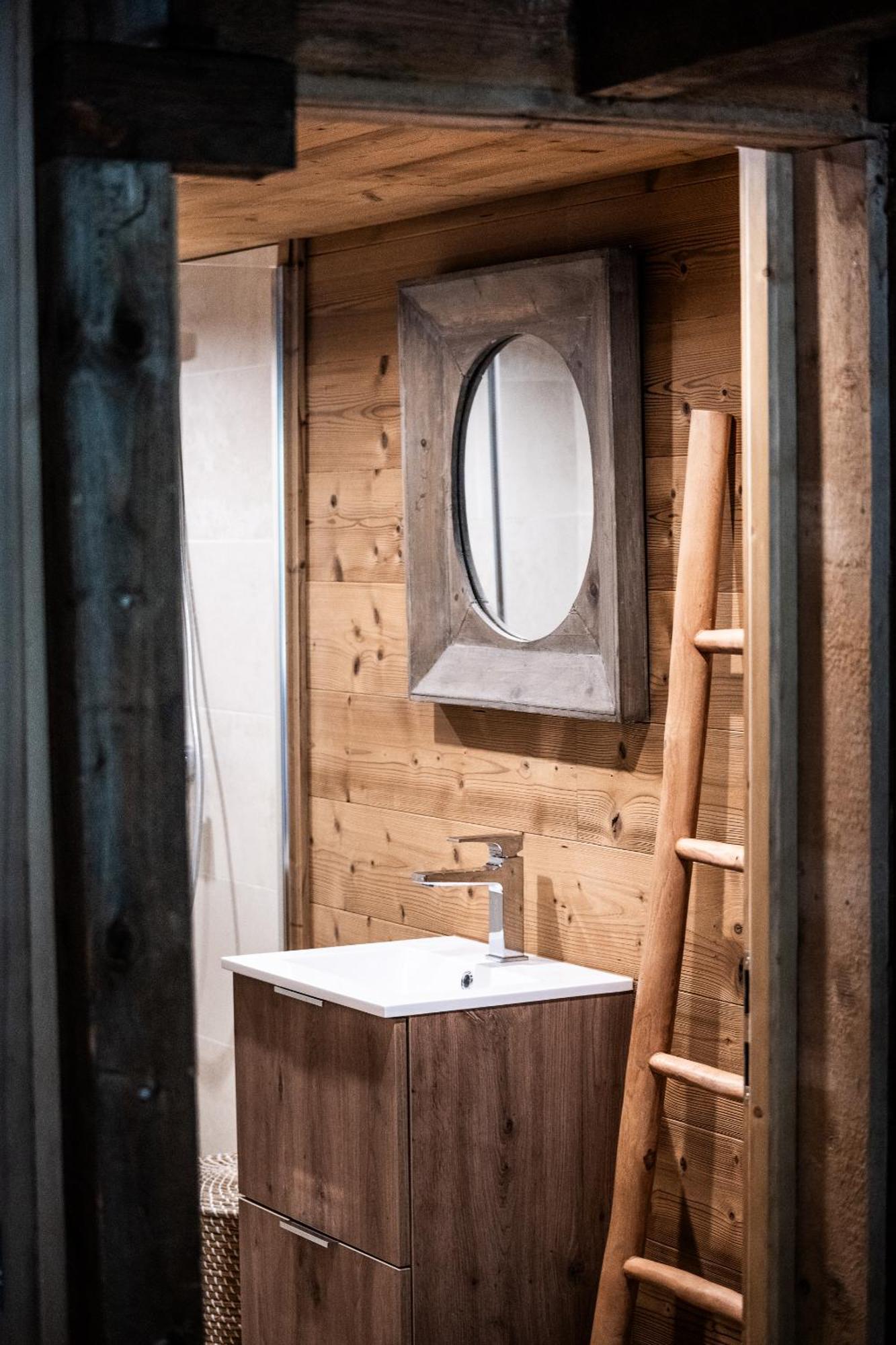 Chalet Le - By Emerald Morzine