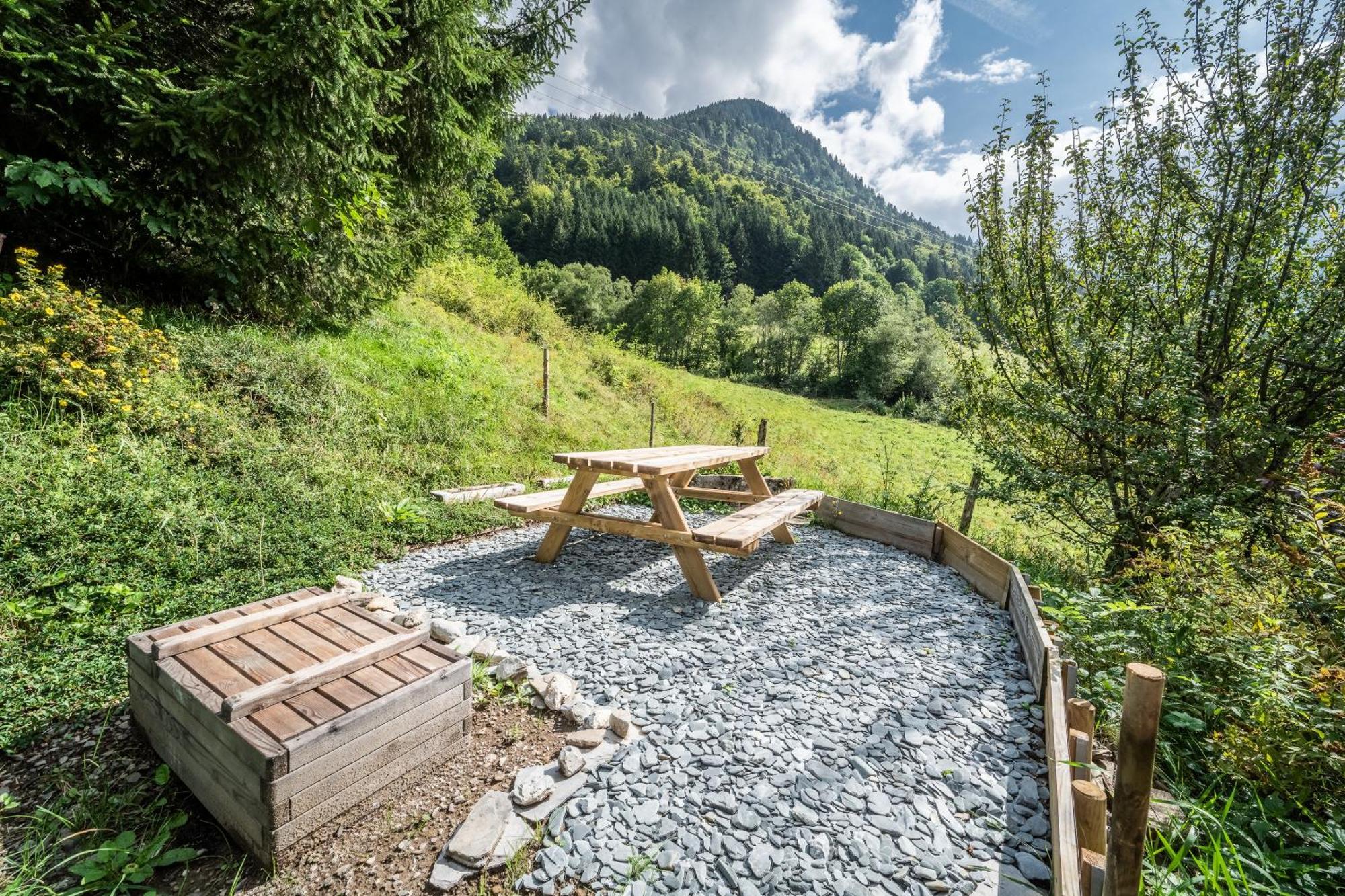 Le - By Emerald Chalet Morzine
