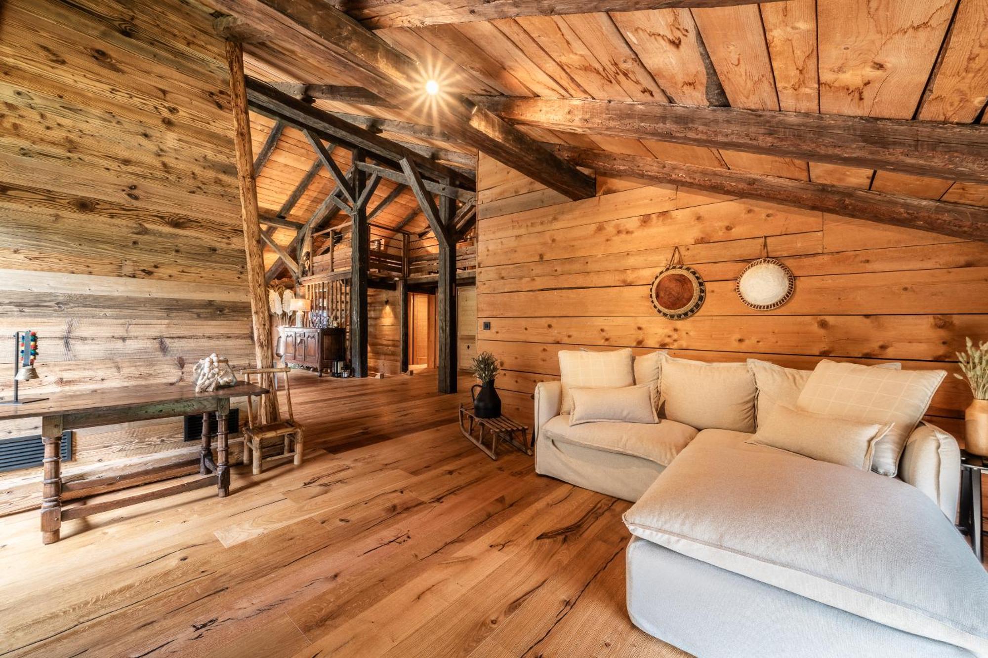 Le - By Emerald Chalet Morzine