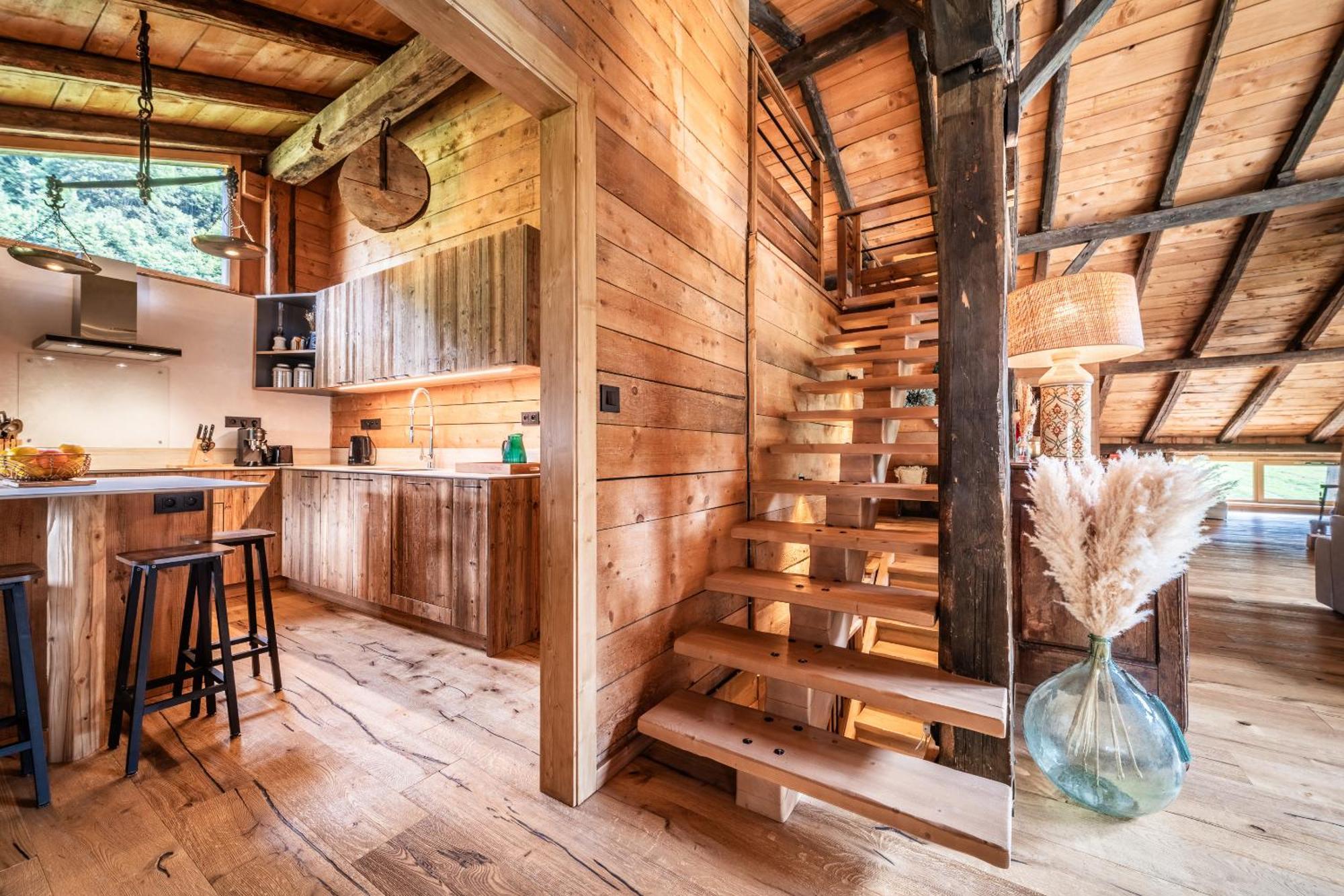 Le - By Emerald * Morzine