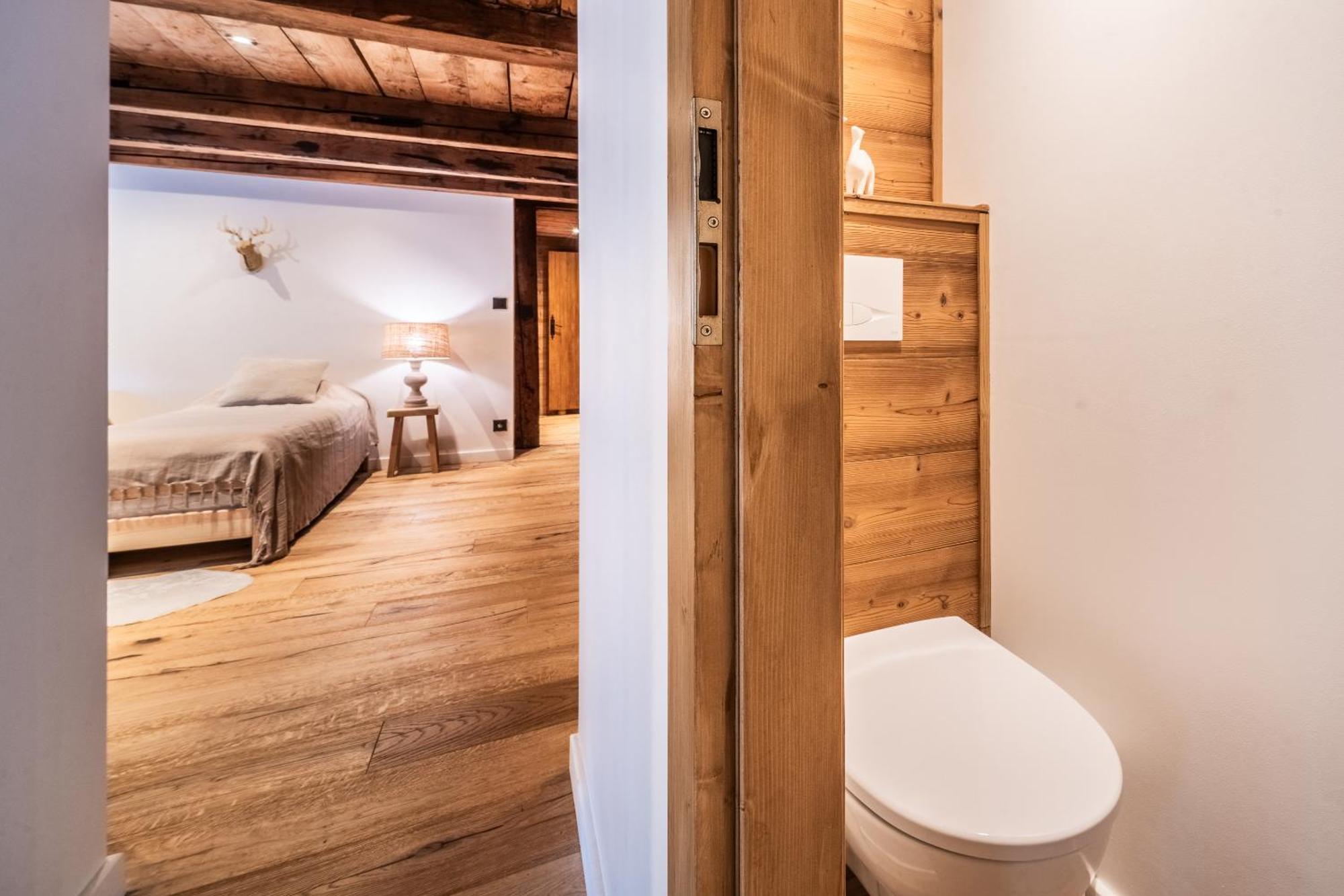 Le - By Emerald Chalet Morzine