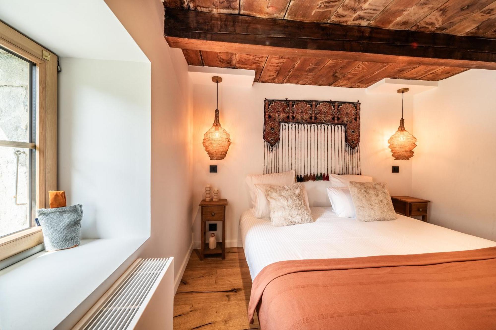 Le - By Emerald * Morzine