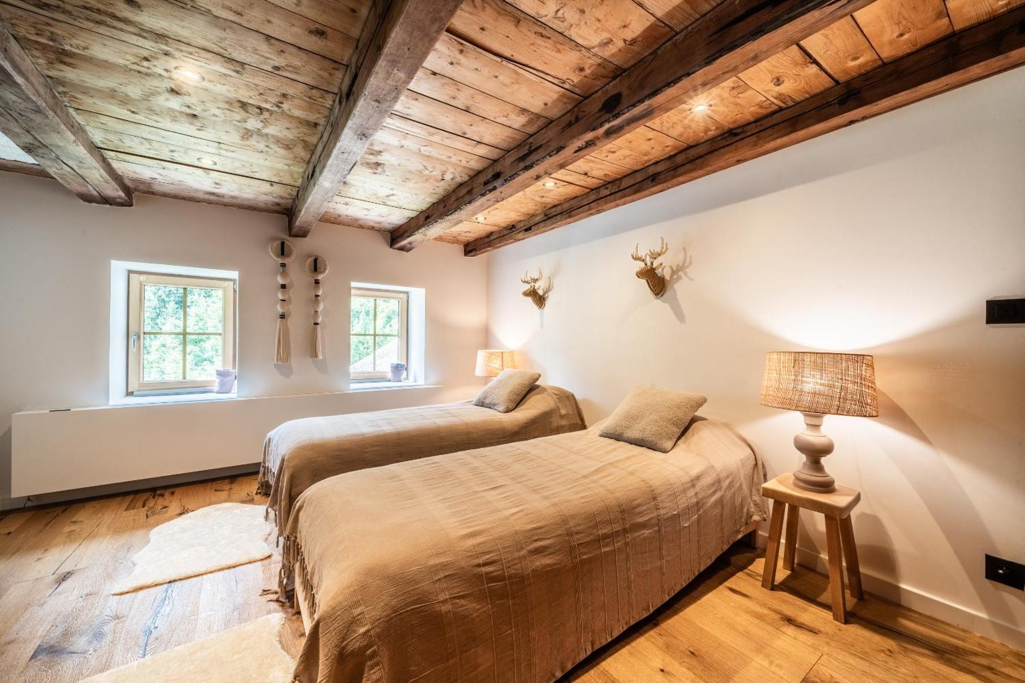 Chalet Le - By Emerald Morzine