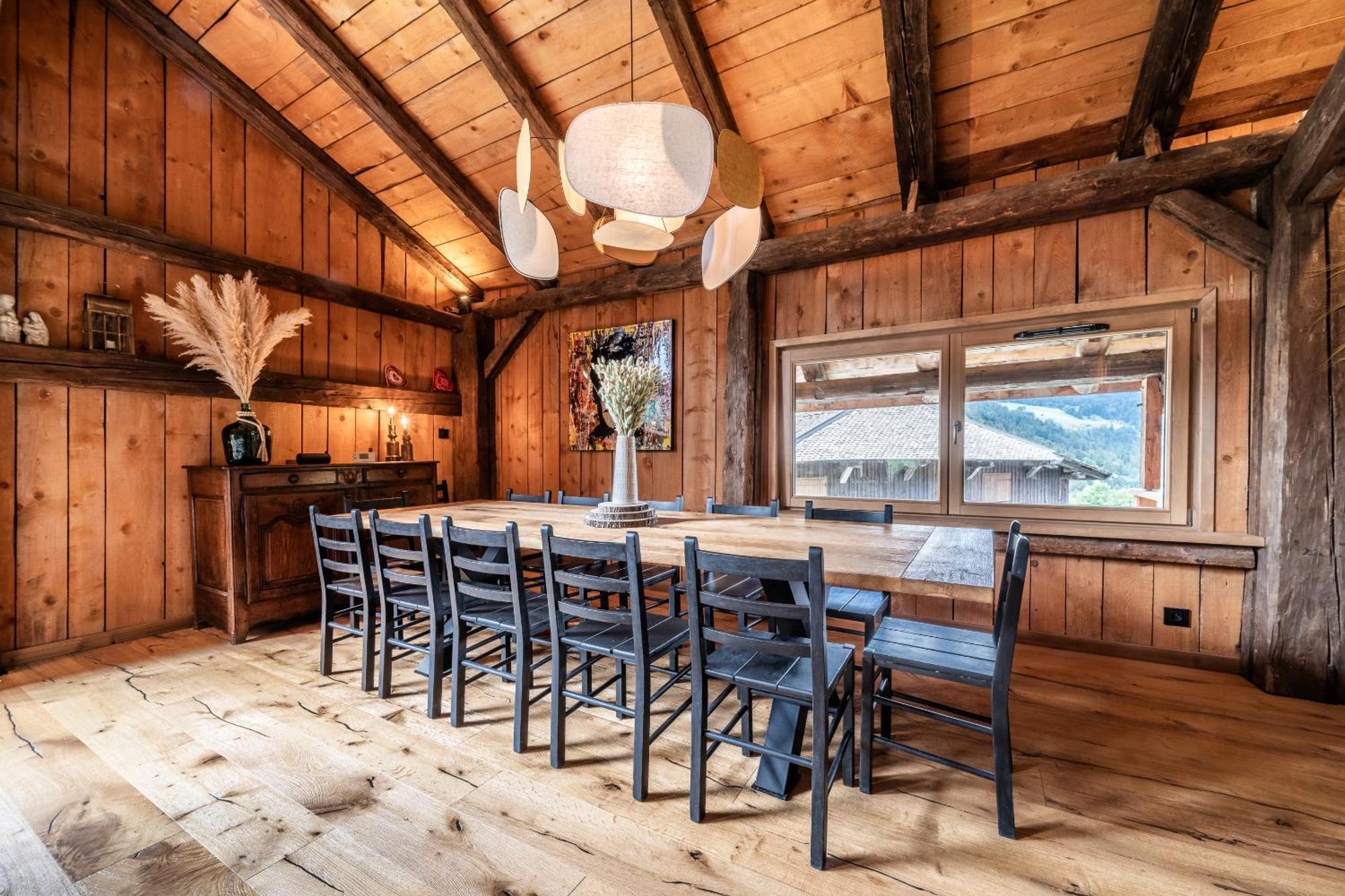 Chalet Le - By Emerald Morzine