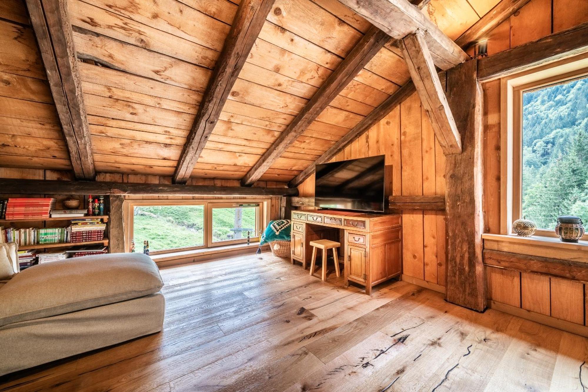 Le - By Emerald Chalet Morzine