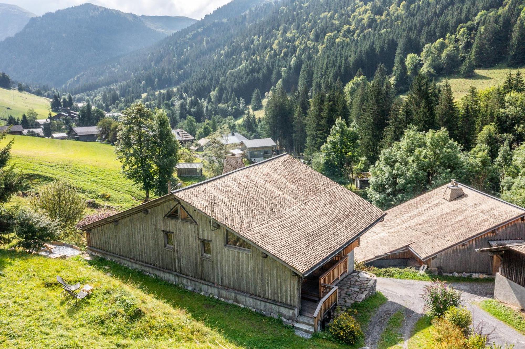 Le - By Emerald * Morzine