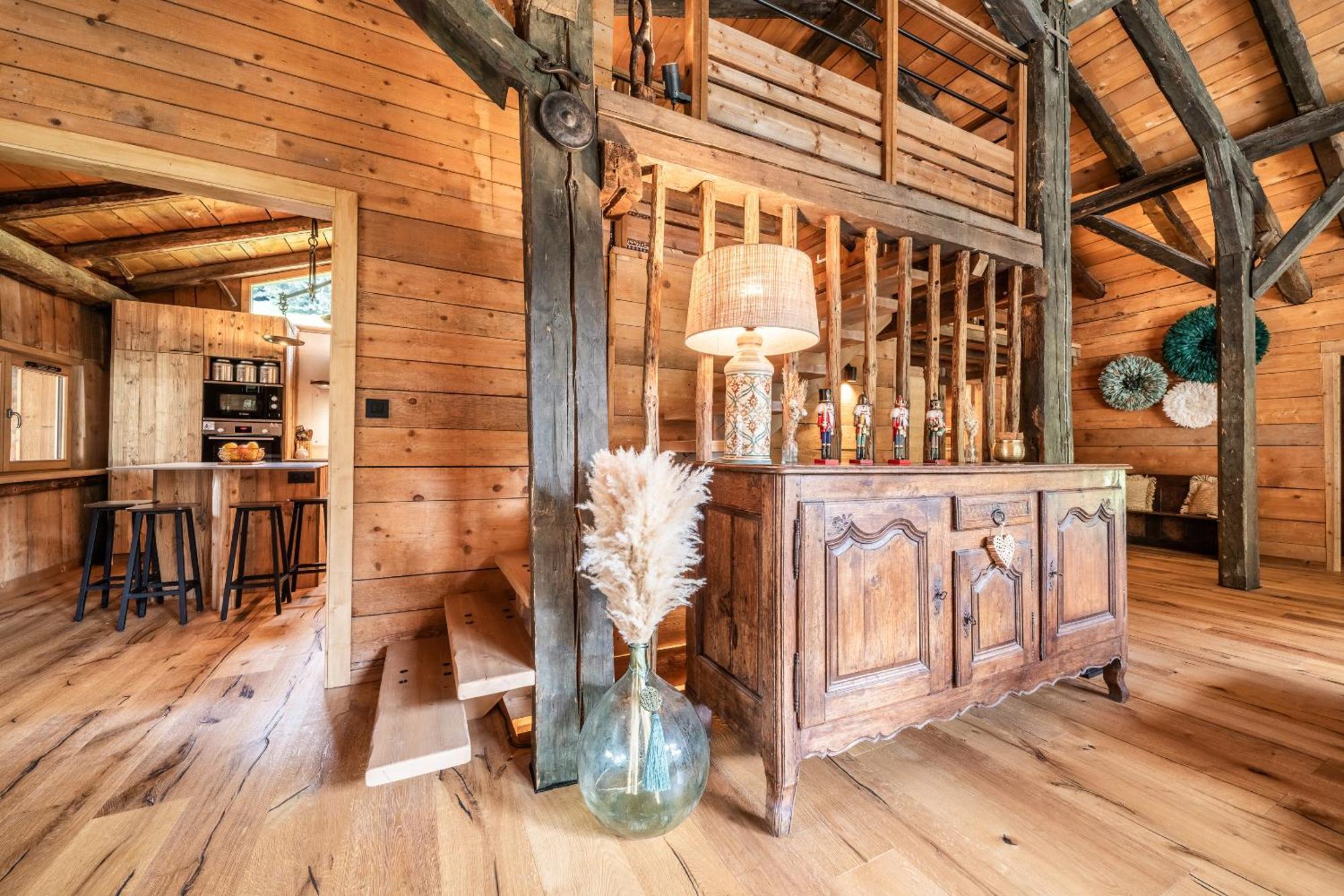 Le - By Emerald Chalet Morzine
